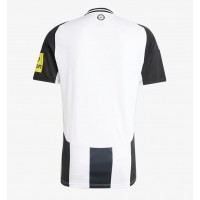 Camiseta Newcastle United Primera Equipación Replica 2024-25 mangas cortas
